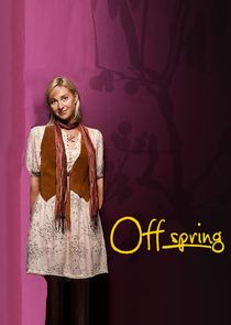 Offspring poster