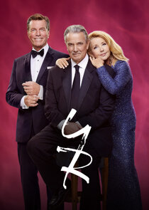 The Young and the Restless poster