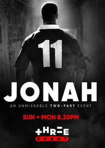Jonah poster