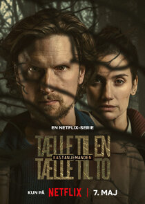 Kastanjemanden poster