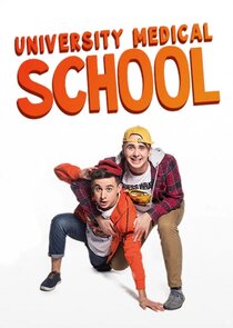 Медфак poster