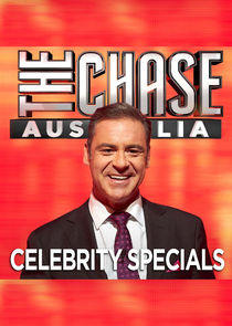 The Chase Australia: Celebrity Specials poster