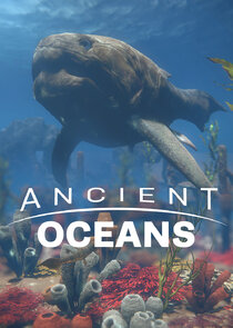 Ancient Oceans poster