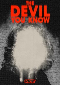The Devil You Know poster