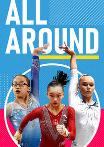 All Around poster