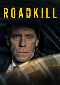 Roadkill poster