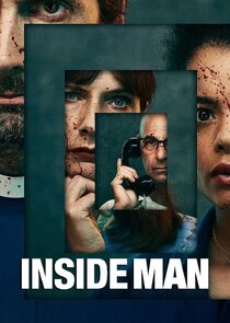 Inside Man poster