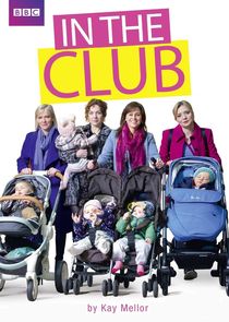 In the Club poster