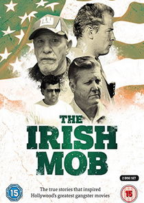 The Irish Mob poster