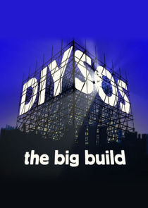 DIY SOS poster