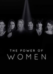The Power of Women poster