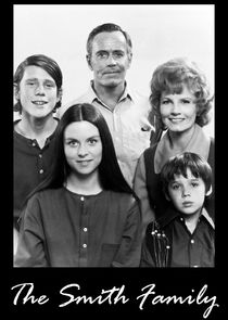 The Smith Family poster