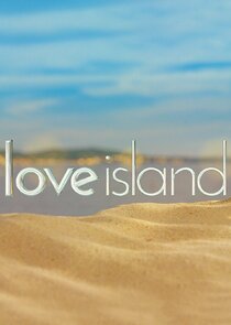 Love Island poster