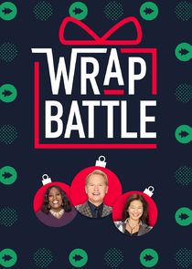 Wrap Battle poster