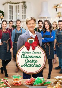 Christmas Cookie Matchup poster