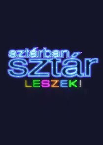 Sztárban sztár leszek! poster