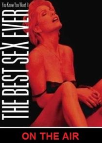 The Best Sex Ever poster