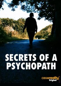 Secrets of a Psychopath poster