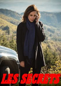 Les Secrets poster