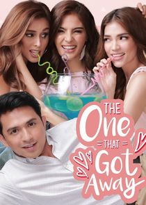 The One That Got Away poster