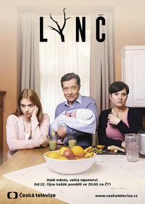 Lynč poster