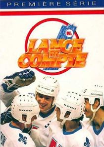 Lance et compte poster