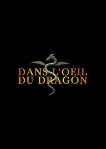Dans l'œil du dragon poster