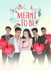 Meant to Be poster