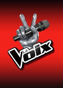 La Voix poster