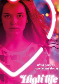 High Life poster