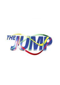 The Jump poster