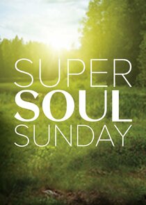 Super Soul Sunday poster