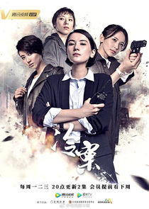 Cold Case poster