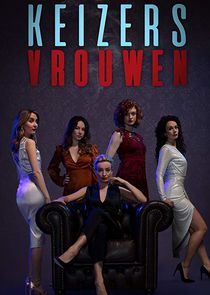 Keizersvrouwen poster