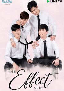 The Effect: The Series poster