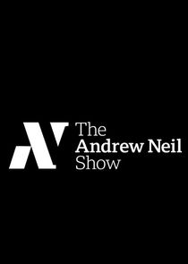 The Andrew Neil Show poster