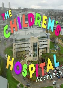 The Children's Hospital poster