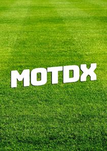 MOTDx poster
