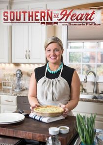 Southern at Heart poster