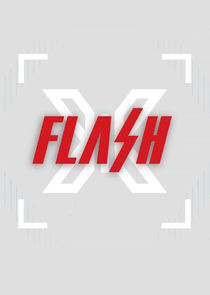 X1 Flash poster
