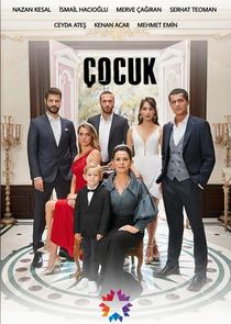 Çocuk poster