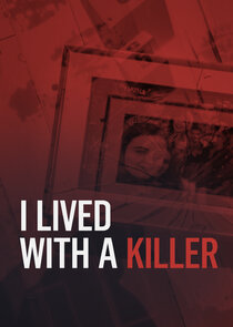 I Lived with a Killer poster