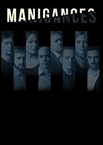 Manigances poster