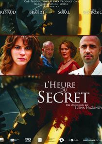 L'Heure du Secret poster