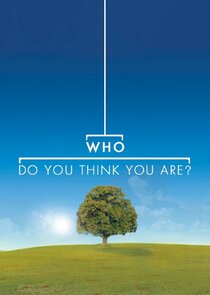 Who Do You Think You Are? poster