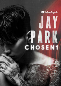 Jay Park: Chosen1 poster