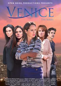 Venice: The Series poster