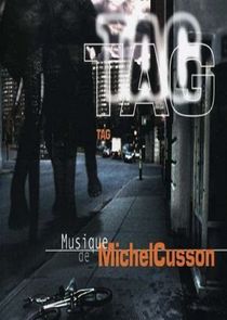 Tag poster