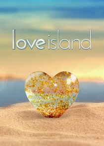 Love Island. Wyspa miłości poster