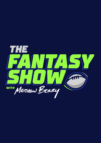 ESPN's The Fantasy Show with Matthew Berry poster